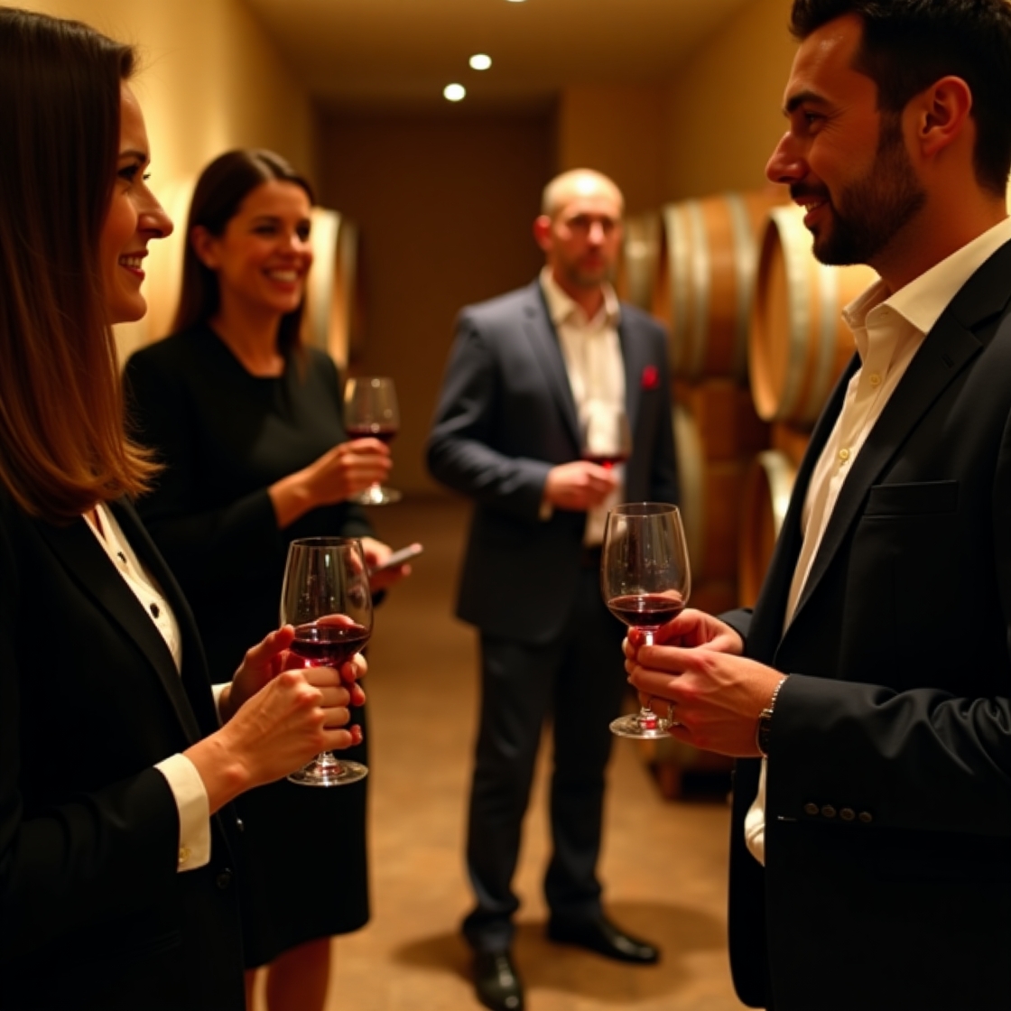 Réservation de salle